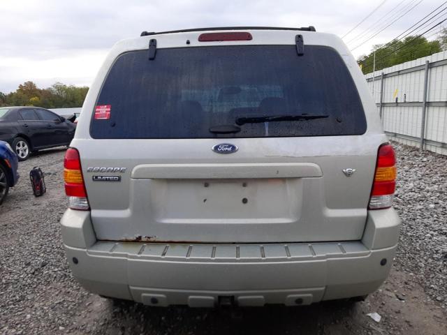 Photo 5 VIN: 1FMCU94115KD12523 - FORD ESCAPE 