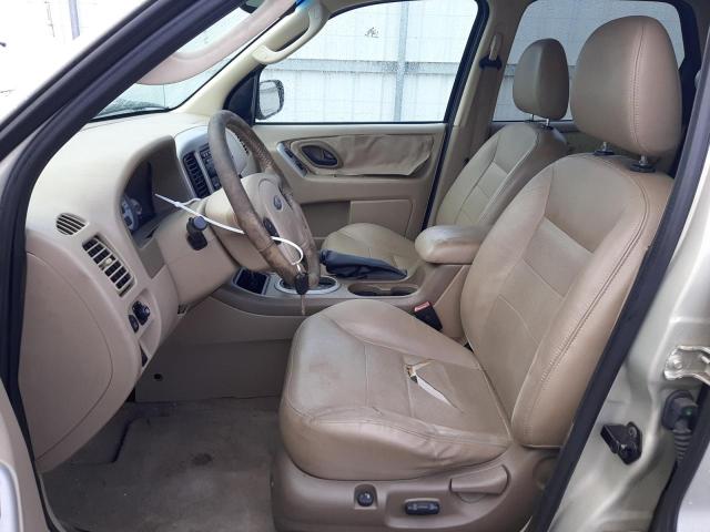 Photo 6 VIN: 1FMCU94115KD12523 - FORD ESCAPE 