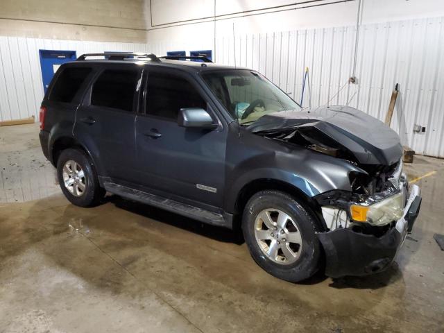 Photo 3 VIN: 1FMCU94118KA34615 - FORD ESCAPE 