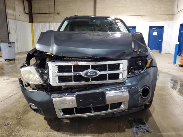 Photo 4 VIN: 1FMCU94118KA34615 - FORD ESCAPE 