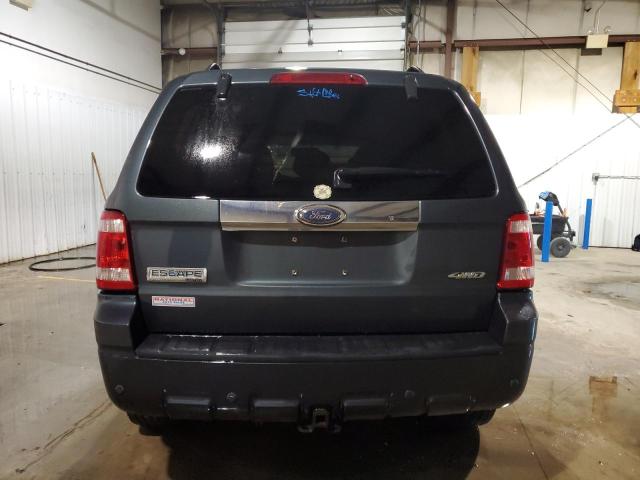 Photo 5 VIN: 1FMCU94118KA34615 - FORD ESCAPE 