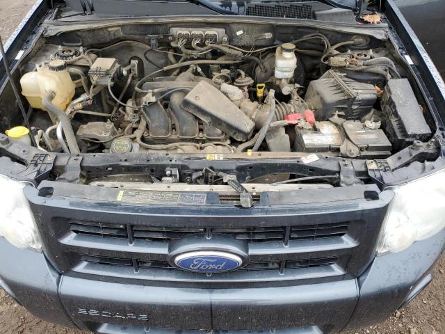 Photo 11 VIN: 1FMCU94118KA53858 - FORD ESCAPE LIM 