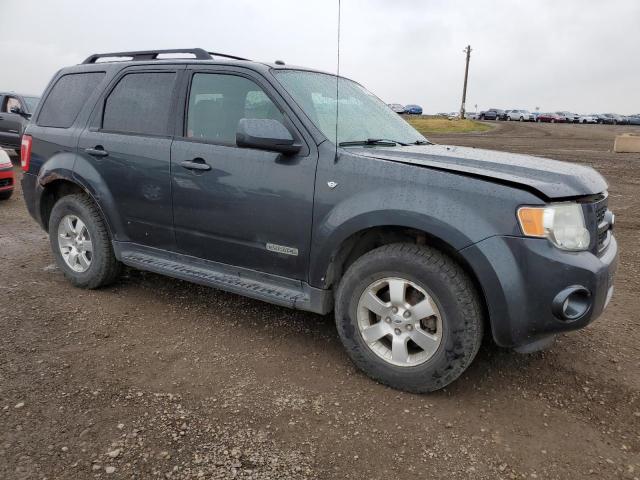 Photo 3 VIN: 1FMCU94118KA53858 - FORD ESCAPE LIM 