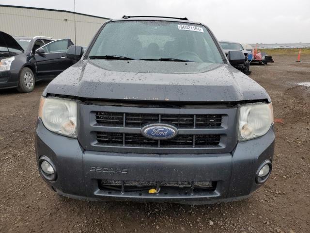 Photo 4 VIN: 1FMCU94118KA53858 - FORD ESCAPE LIM 