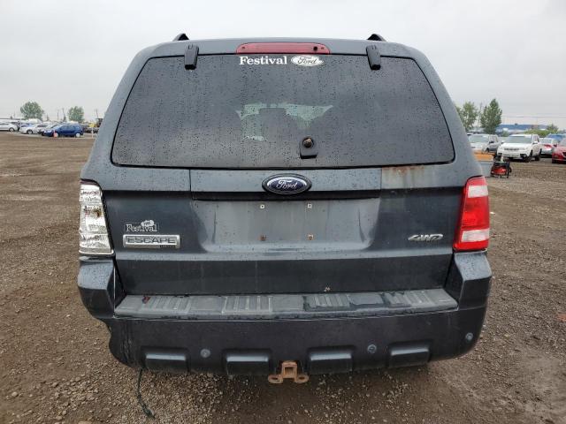 Photo 5 VIN: 1FMCU94118KA53858 - FORD ESCAPE LIM 