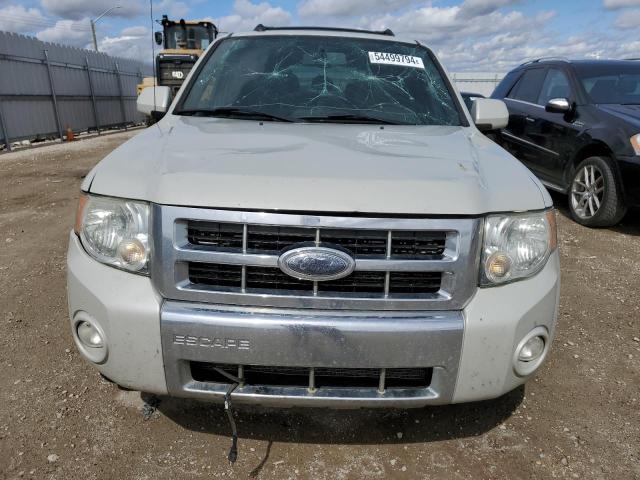 Photo 4 VIN: 1FMCU94118KC61805 - FORD ESCAPE LIM 