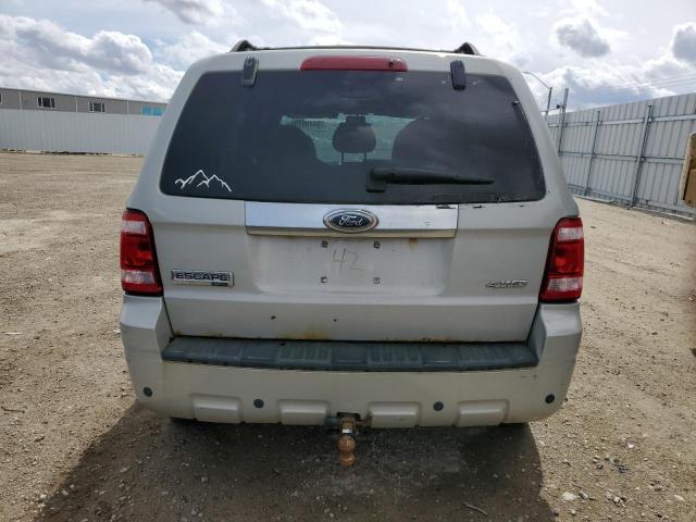 Photo 5 VIN: 1FMCU94118KC61805 - FORD ESCAPE LIM 