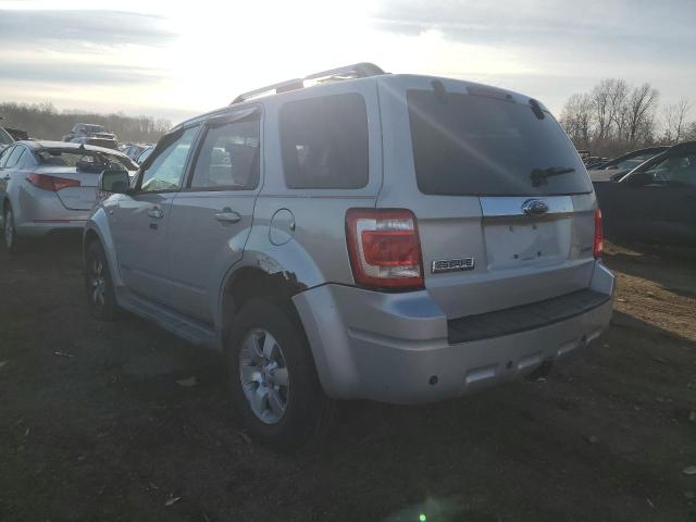 Photo 1 VIN: 1FMCU94118KC67152 - FORD ESCAPE LIM 