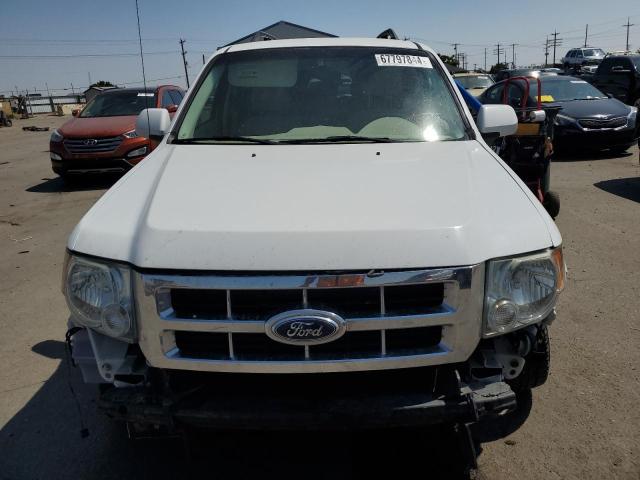 Photo 4 VIN: 1FMCU94118KE19947 - FORD ESCAPE LIM 