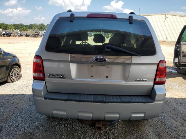 Photo 5 VIN: 1FMCU94118KE59753 - FORD ESCAPE LIM 