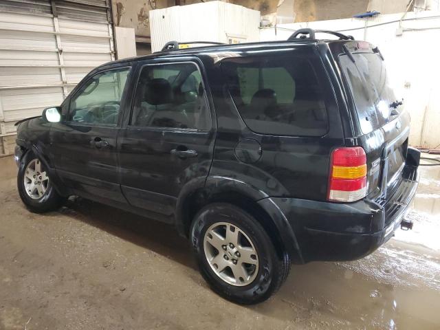 Photo 1 VIN: 1FMCU94124KB34748 - FORD ESCAPE 