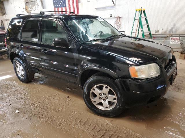 Photo 3 VIN: 1FMCU94124KB34748 - FORD ESCAPE 