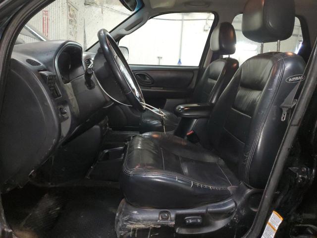 Photo 6 VIN: 1FMCU94124KB34748 - FORD ESCAPE 