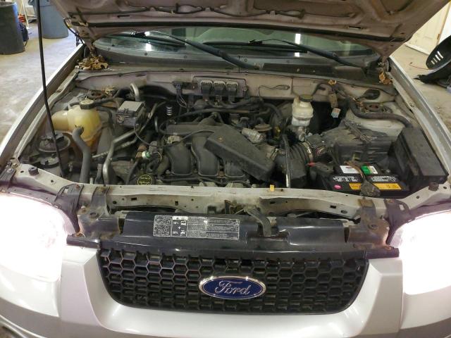 Photo 10 VIN: 1FMCU94125KE22898 - FORD ESCAPE 