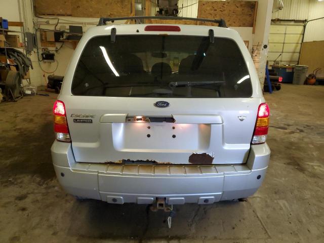 Photo 5 VIN: 1FMCU94125KE22898 - FORD ESCAPE 