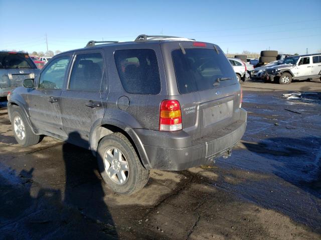 Photo 1 VIN: 1FMCU94126KA47001 - FORD ESCAPE 