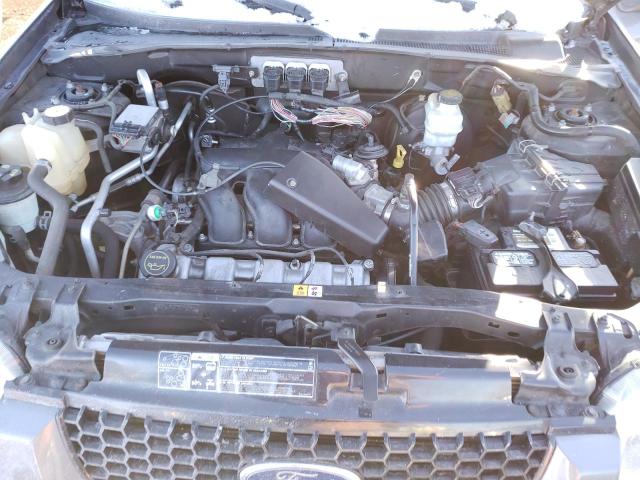 Photo 10 VIN: 1FMCU94126KA47001 - FORD ESCAPE 