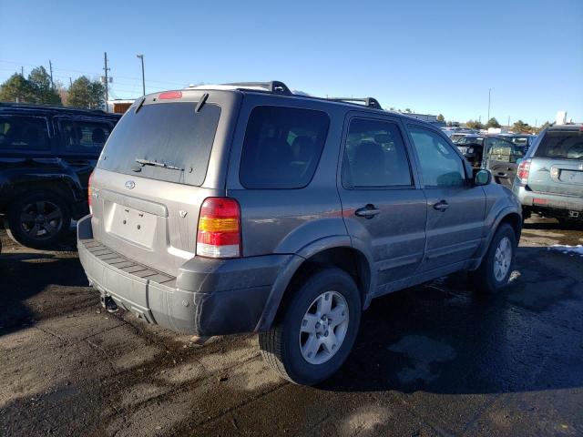 Photo 2 VIN: 1FMCU94126KA47001 - FORD ESCAPE 