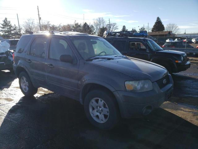 Photo 3 VIN: 1FMCU94126KA47001 - FORD ESCAPE 