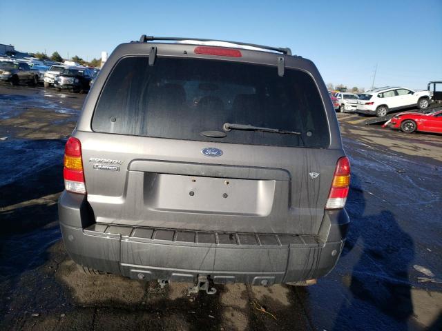 Photo 5 VIN: 1FMCU94126KA47001 - FORD ESCAPE 