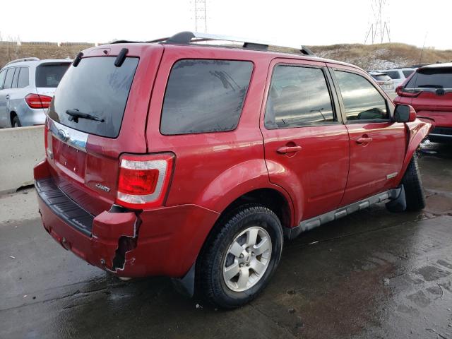 Photo 2 VIN: 1FMCU94128KA03938 - FORD ESCAPE 