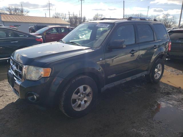 Photo 0 VIN: 1FMCU94128KA66828 - FORD ESCAPE 