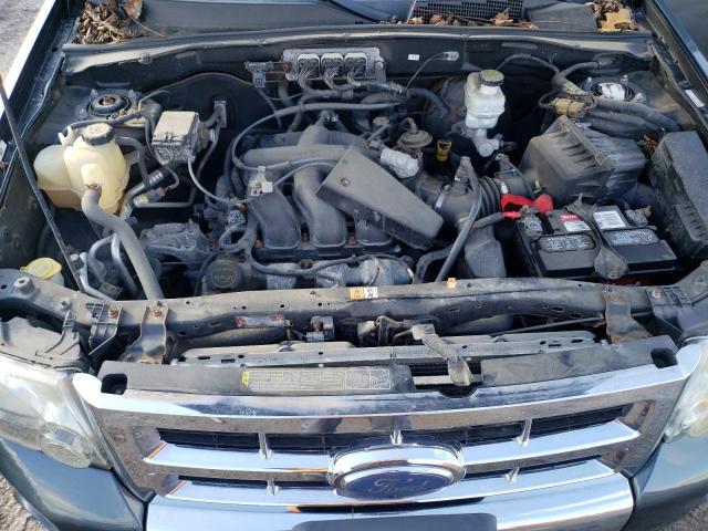 Photo 10 VIN: 1FMCU94128KA66828 - FORD ESCAPE 