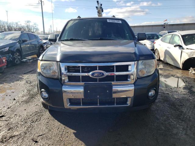 Photo 4 VIN: 1FMCU94128KA66828 - FORD ESCAPE 