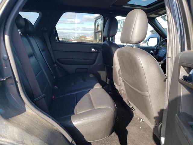 Photo 9 VIN: 1FMCU94128KA66828 - FORD ESCAPE 