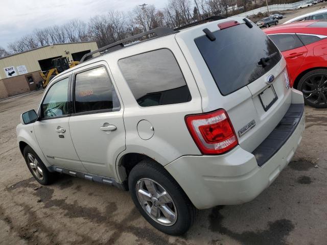 Photo 1 VIN: 1FMCU94128KB27773 - FORD ESCAPE 