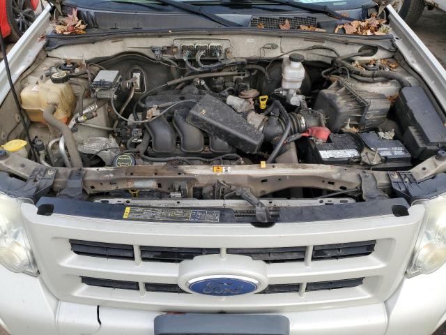 Photo 10 VIN: 1FMCU94128KB27773 - FORD ESCAPE 