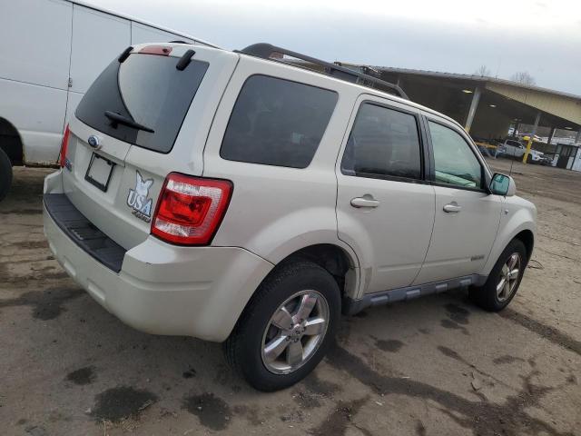 Photo 2 VIN: 1FMCU94128KB27773 - FORD ESCAPE 