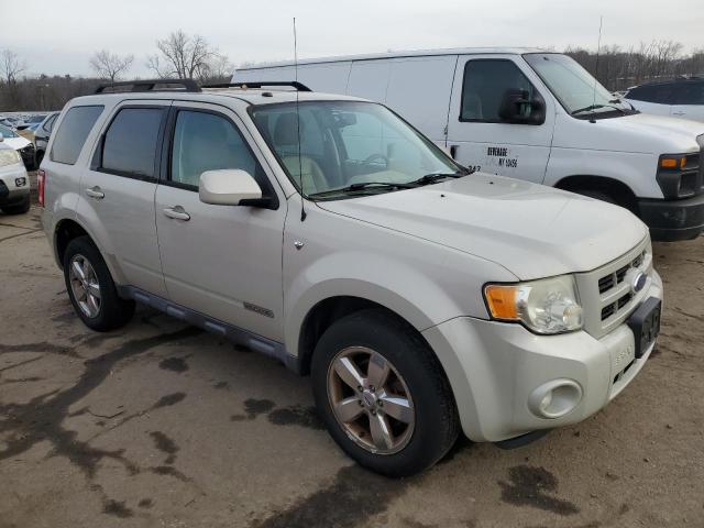 Photo 3 VIN: 1FMCU94128KB27773 - FORD ESCAPE 