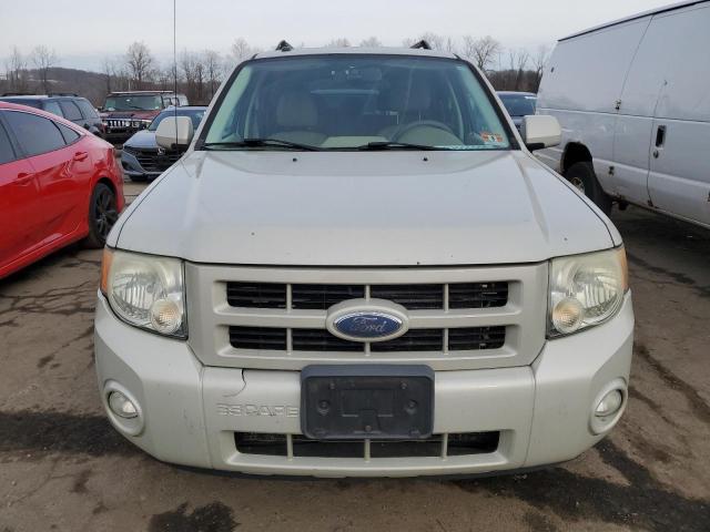 Photo 4 VIN: 1FMCU94128KB27773 - FORD ESCAPE 