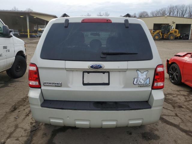 Photo 5 VIN: 1FMCU94128KB27773 - FORD ESCAPE 