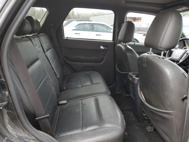 Photo 10 VIN: 1FMCU94128KE66520 - FORD ESCAPE LIM 