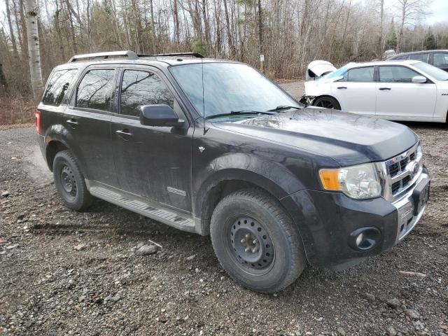 Photo 3 VIN: 1FMCU94128KE66520 - FORD ESCAPE LIM 