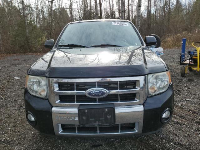 Photo 4 VIN: 1FMCU94128KE66520 - FORD ESCAPE LIM 