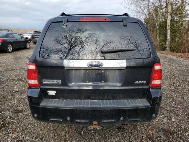 Photo 5 VIN: 1FMCU94128KE66520 - FORD ESCAPE LIM 