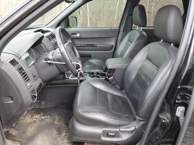 Photo 6 VIN: 1FMCU94128KE66520 - FORD ESCAPE LIM 