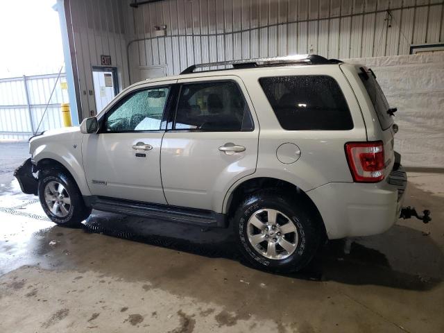 Photo 1 VIN: 1FMCU94128KE75573 - FORD ESCAPE LIM 