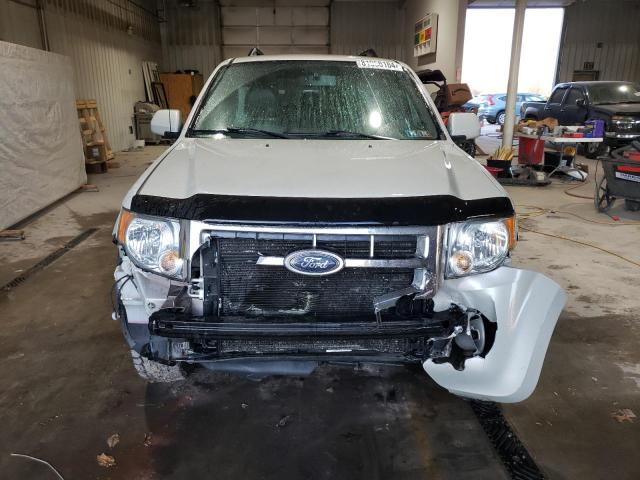 Photo 4 VIN: 1FMCU94128KE75573 - FORD ESCAPE LIM 