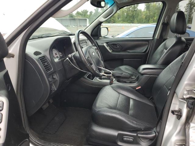 Photo 6 VIN: 1FMCU94136KA57827 - FORD ESCAPE LIM 