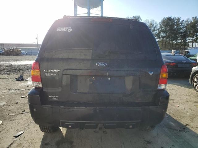 Photo 5 VIN: 1FMCU94137KA64682 - FORD ESCAPE 