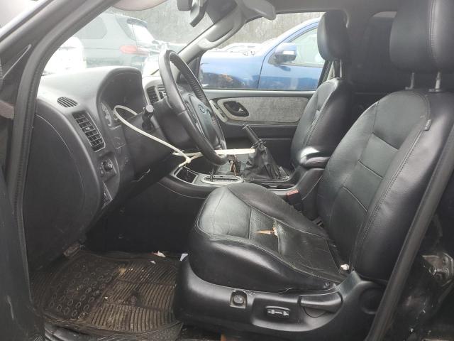 Photo 6 VIN: 1FMCU94137KA64682 - FORD ESCAPE 