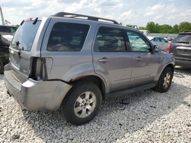 Photo 2 VIN: 1FMCU94138KA84769 - FORD ESCAPE 