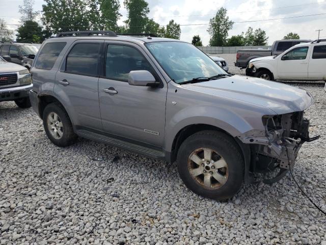 Photo 3 VIN: 1FMCU94138KA84769 - FORD ESCAPE 