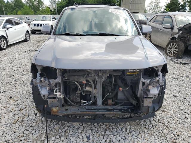 Photo 4 VIN: 1FMCU94138KA84769 - FORD ESCAPE 