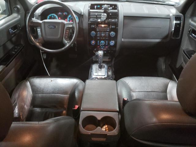 Photo 7 VIN: 1FMCU94138KB13607 - FORD ESCAPE 