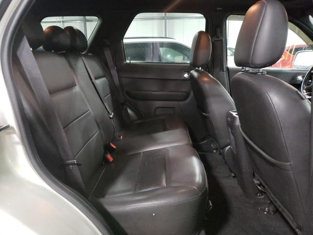 Photo 9 VIN: 1FMCU94138KB13607 - FORD ESCAPE 